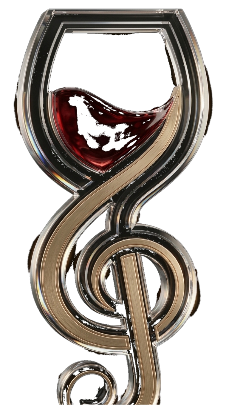 Baccarat Crystal & Champagne Gold 3D Emblem